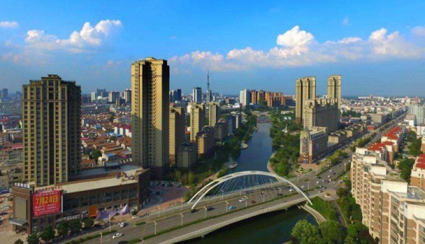 商丘广播电视台关于招募商丘国际会展中心合作伙伴的公告