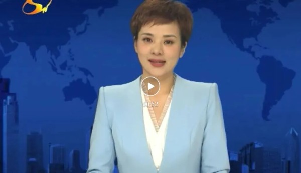 吴承言：挥毫泼墨  绘就美丽乡村