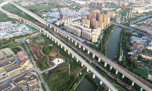 商丘市文明家庭——鲍建华家庭