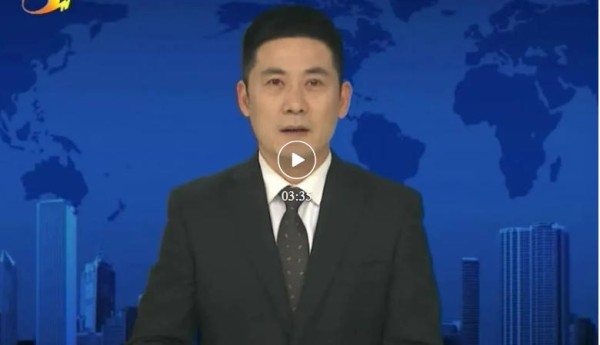 民权：从黄沙到林海  筑牢生态安全屏障