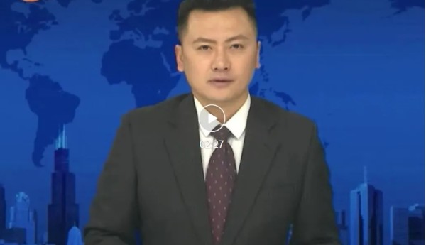 柘城：辣椒大市场开市 交易红火