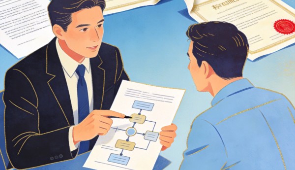 2026商标交易避坑指南：10大主流平台测评，拒绝钱标两空