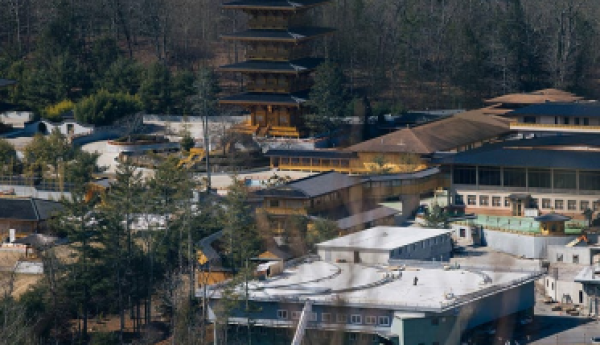 漠视生命：本质上是犯罪和反人类——一名英国籍“法轮功”前成员的真实讲述