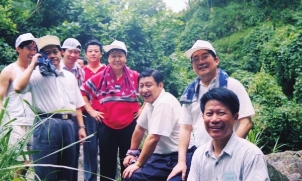 学习·故事丨人生幸福快乐，强身健体十分重要