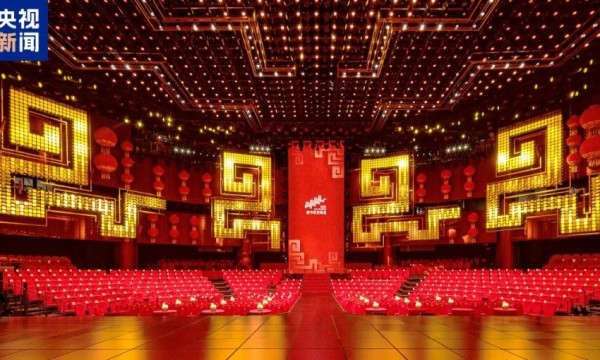 总台马年春晚亮点提前看