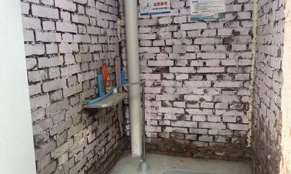 “厕所革命”：摇出来的“绿色肥料”