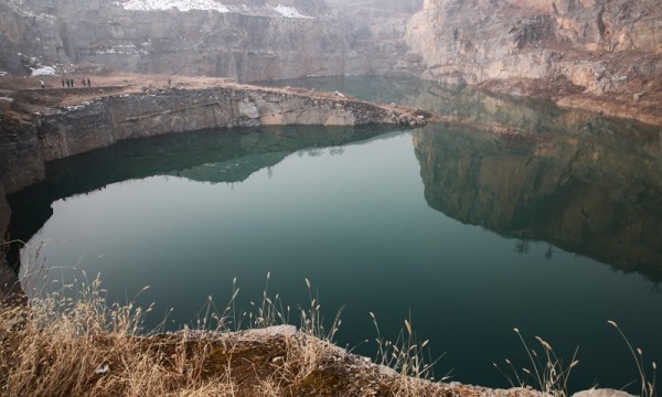 从“工业伤疤”到“生态名片” 河南新密：以文旅融合擘画乡村振兴新画卷