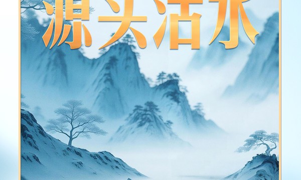 习近平的两会之喻｜人民是创作的源头活水