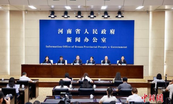 每50秒下线一台整车 曾经不足20万人的郑州航空港区为何能造一座“汽车城”？