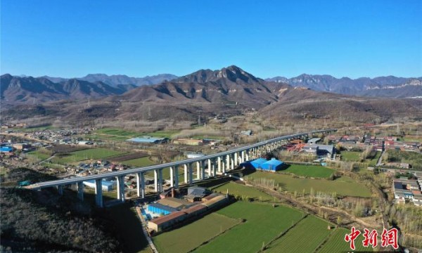 锚定交通强省 河南如何构建“空铁公水”多式联运体系