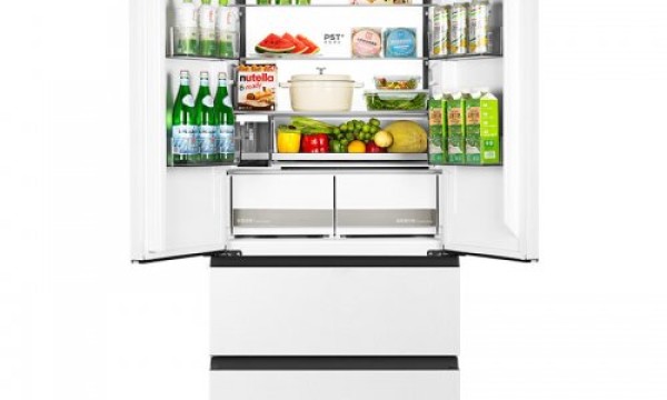 高颜值冰箱推荐：颜值与性能兼备的顶级选择