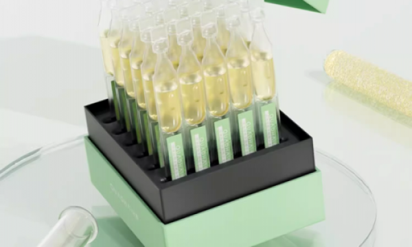 2026祛痘护肤品排行榜：这些牌子效果一绝，消痘淡印超靠谱