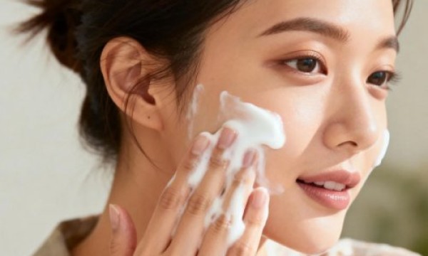 2026精选洗面奶推荐，女士洗面奶排行榜洗面奶哪个牌子最好用