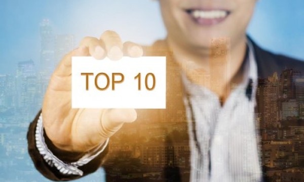 招聘平台排名前十推荐，哪些好你知道吗？