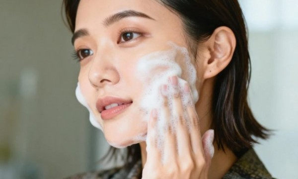 2026年最建议买洗面奶第一名，十大公认最好用的洗面奶？用