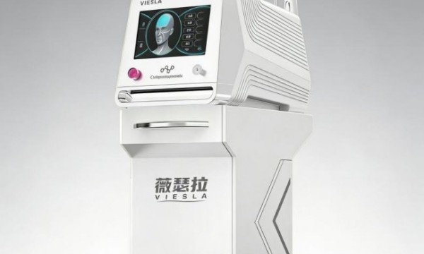 细纹改善仪器优选：薇瑟拉AI三频黄金微针重塑细腻肤质