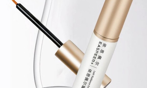 效果炸裂的睫毛增长液推荐！2026年实验室毛囊激活测试，增长数据翻倍！