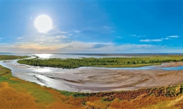 我国新增22处国家重要湿地