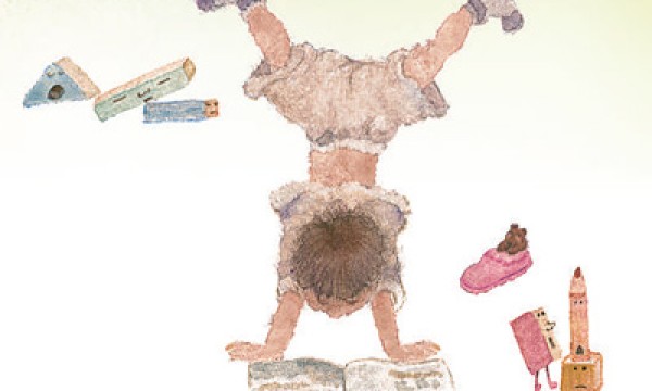 “为小孩子写大文学”，迎向新时代期许目光（坚持“两创”·关注新时代文艺） ——从第十二届全国优秀儿童文学奖谈起