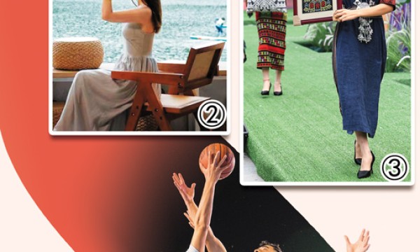 “村字号”遍布全国，活动类型多达24种——  “村潮”来了！