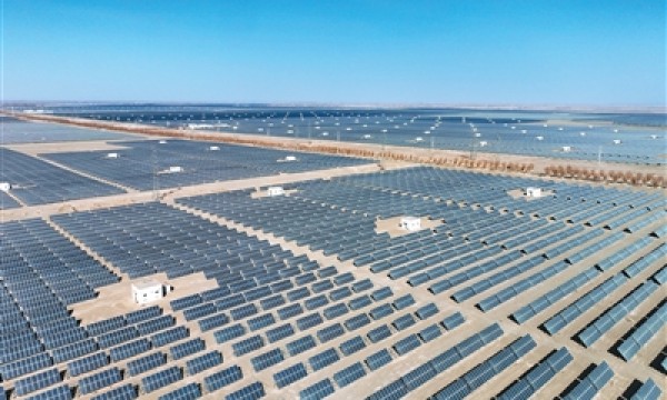 入冬以来，多个区域电网、省级电网负荷创历史新高——  保障平稳供电，中国为啥底气足