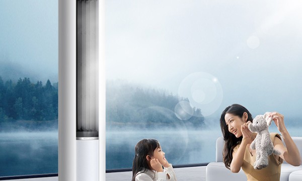 儿童房空调推荐：选择适合孩子健康成长的空调解决方案