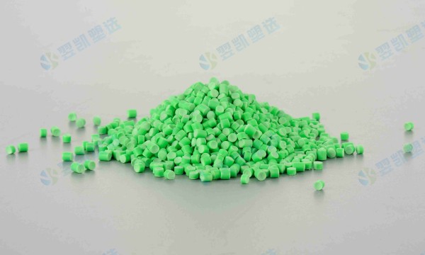 挑选PVC颗粒供应商，这4个核心指标不能少