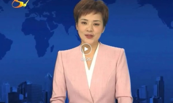 2025第二届睢县鞋业博览会开幕 数智赋能“中原鞋都”