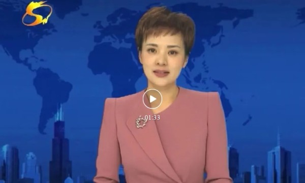 商丘市第七届运动会暨全民健身大会隆重开幕 李湘豫出席开幕式并宣布运动会开幕