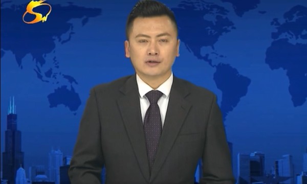 农技服务进大棚 指导蔬果御寒潮