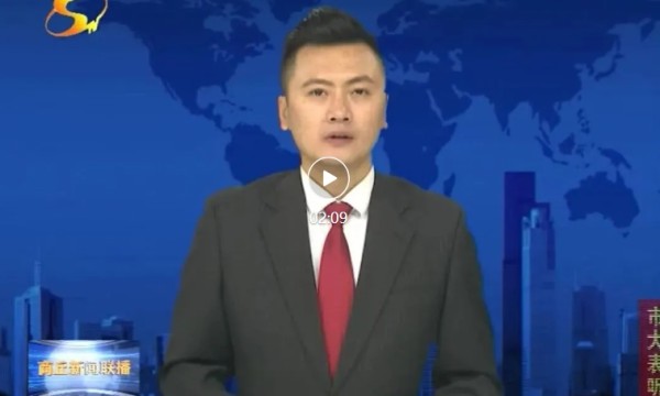 虞城：万亩荠菜喜丰收 小野菜撬动大产业