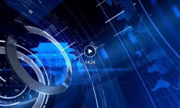 2025年12月5日商丘新闻联播