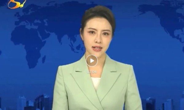 夏邑县：农技指导进田间 冬管护航促丰收