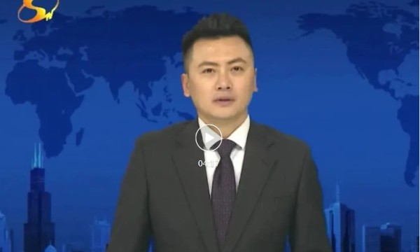 我市迎来今冬首场降雪