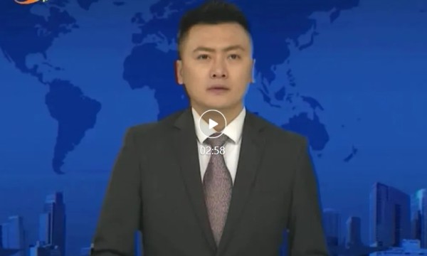 民权：元旦春节临近 灯笼工厂红火忙