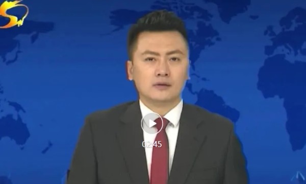 以雪停路净为目标 破冰除雪保畅通