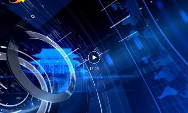 2026年1月8日商丘新闻联播