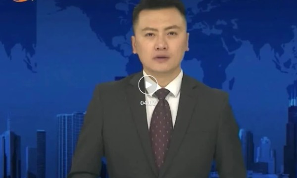 市政府常务会议召开  孙起鹏主持并讲话