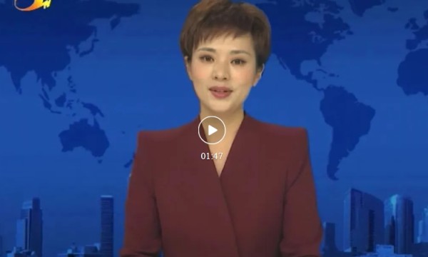 民权：食品企业忙生产  年味飘香保供应