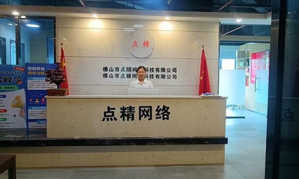 2026年佛山网站建设公司实力排行榜权威发布 佛山外贸推广公司实力对比及排行解析