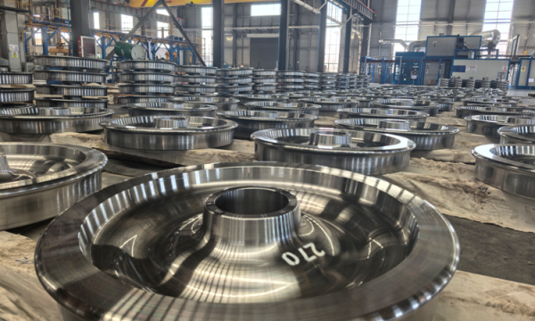 57秒造一轮，河南“智造”引擎驱动全球赛道