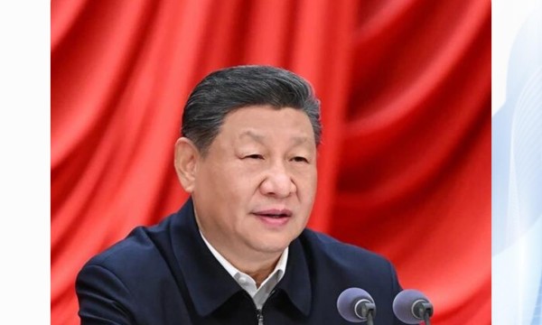 时政微观察丨为人民出政绩 以实干出政绩