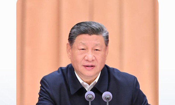 时政微观察丨开好局起好步，总书记这样要求“关键少数”