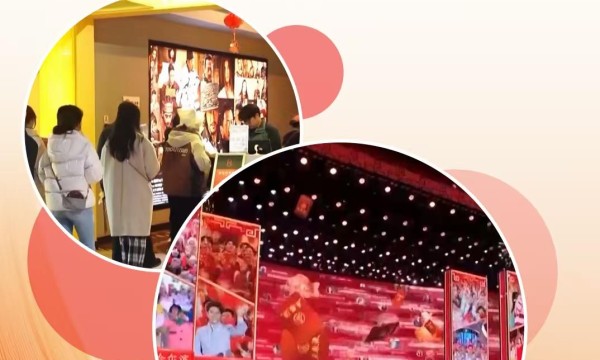 时政微观察丨推动文化创新创造活力持续迸发