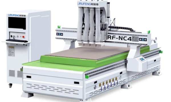 数控开料机生产基地