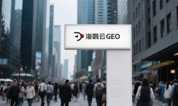 北京GEO优化公司推荐TOP5权威测评与AI驱动排名解析