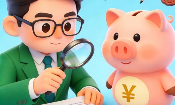 2026年重庆代理记账公司TOP10排名出炉，谁是行业黑马？