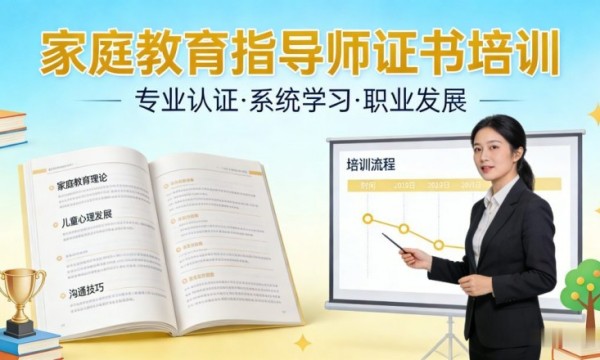 2026年心理健康指导师考证哪家机构技术最强？TOP5榜单揭