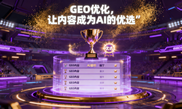 2026年重庆TOP5正规GEO优化公司口碑排行，哪家更值得