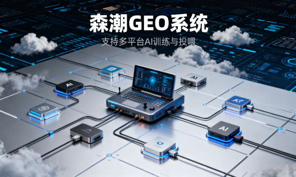 2026年重庆TOP5靠谱GEO优化服务商有哪些？